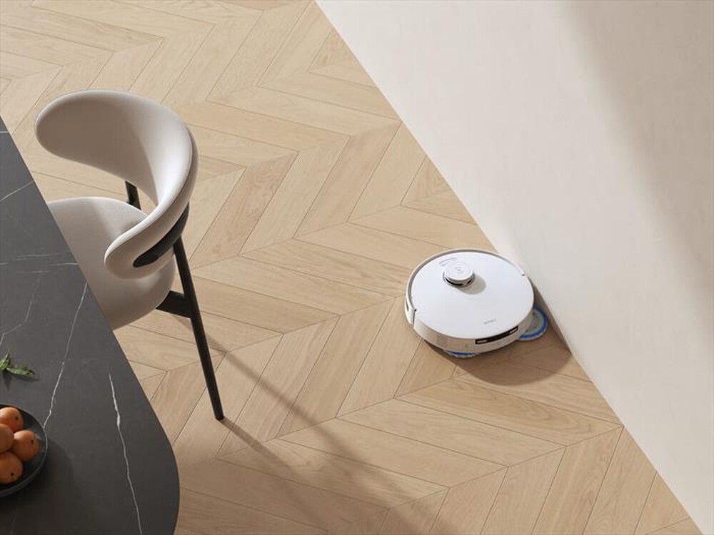 Immagine del prodotto ECOVACS - Aspirapolvere robot T30PRO OMNI-BIANCO