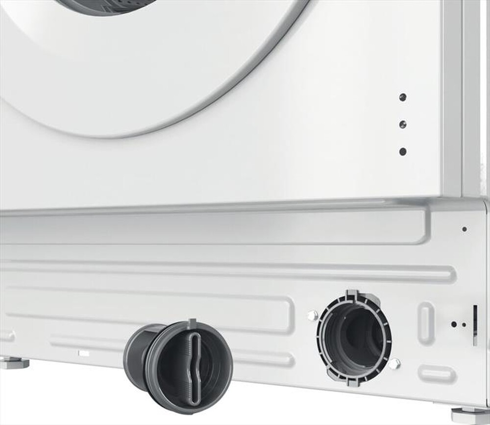 Immagine del prodotto INDESIT - Lavatrice incasso INNEX BI WMIL 71252 EU N 7Kg - E-Bianco