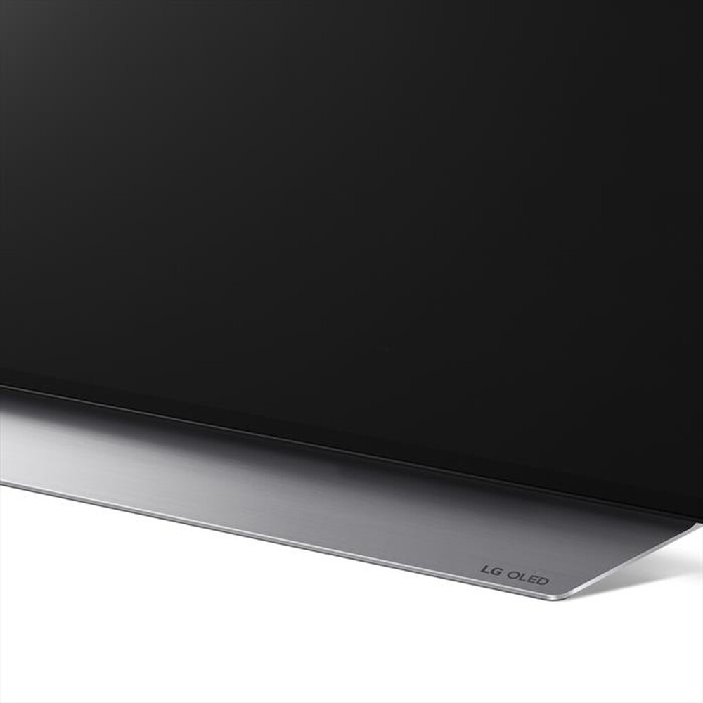 "LG - Smart TV OLED 4K 55\" OLED55C16LA-Bianco"