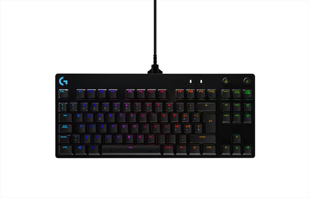 "LOGITECH - Tastiera G PRO"