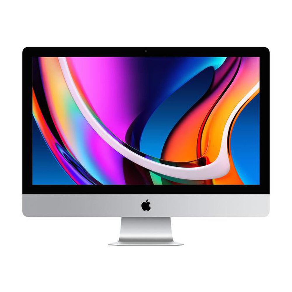 "APPLE - iMac 27\" con display Retina 5K i5 3,3 GHz (2020)-Silver"