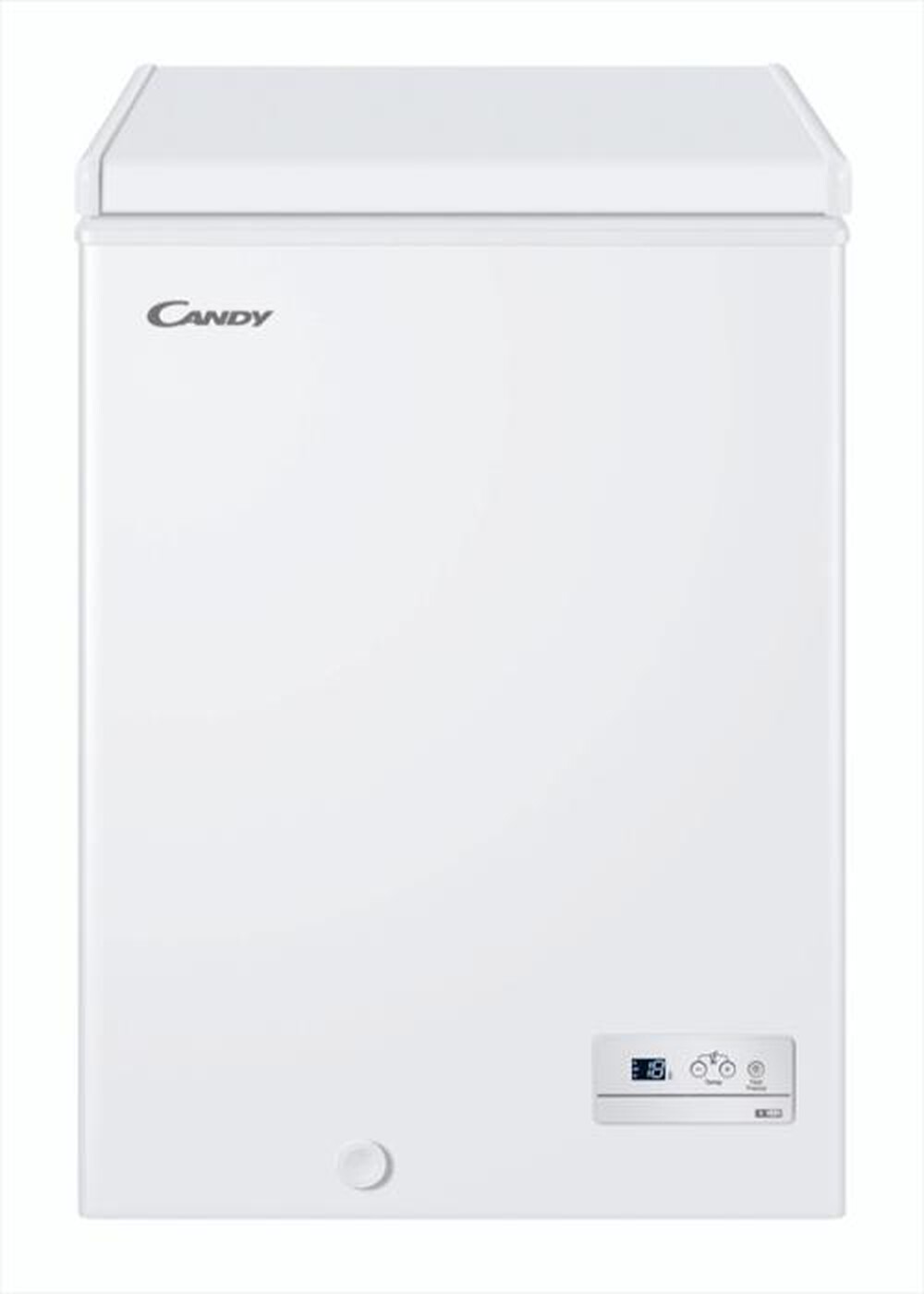 Immagine del prodotto CANDY - Congelatore orizzontale CHAE 1002F Classe F 97 lt-Bianco