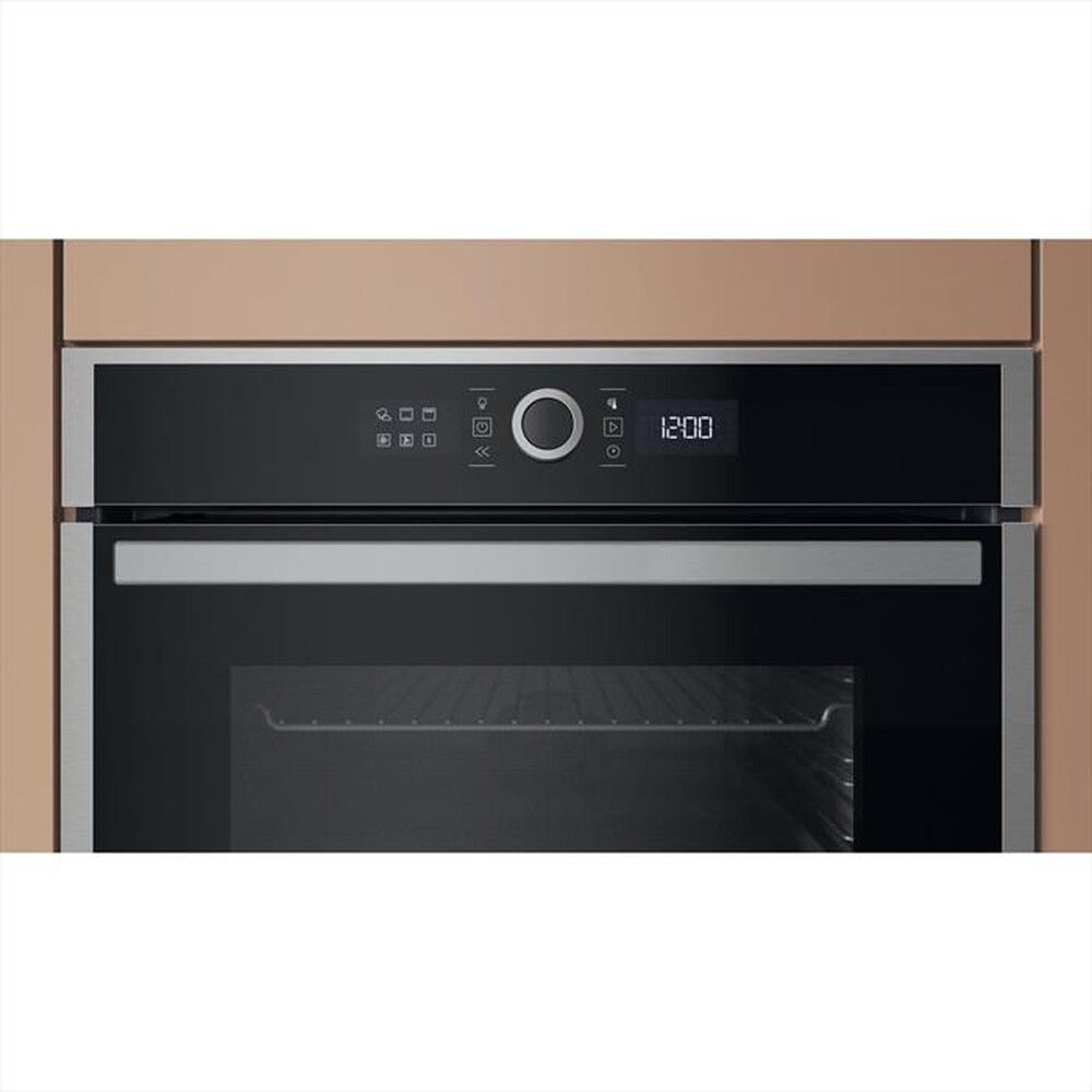 Immagine del prodotto HOTPOINT ARISTON - Forno incasso elettrico HAOI4S8HM0XA