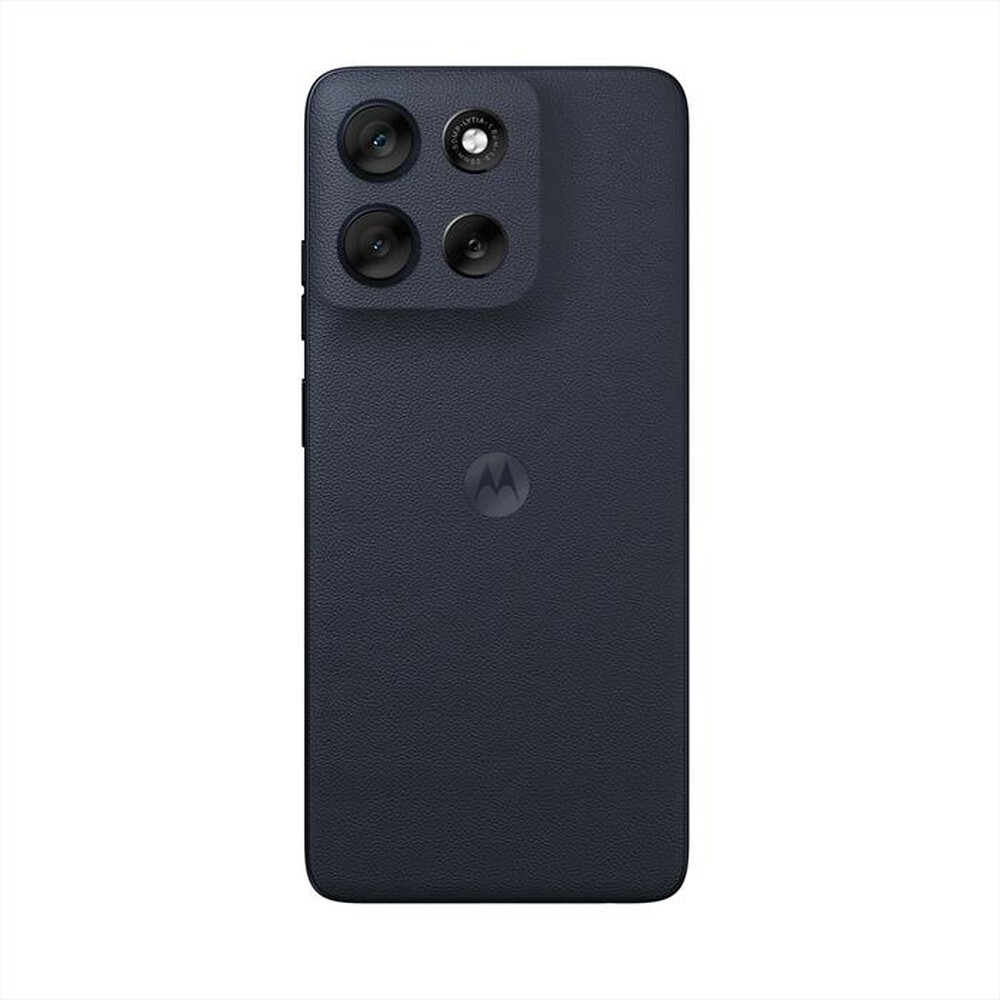 "MOTOROLA - Smartphone MOTO G56 5G-BLACK OYSTER"