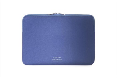 TUCANO - Elements - custodia MacBook Air 13" (pre 2018)-Blu