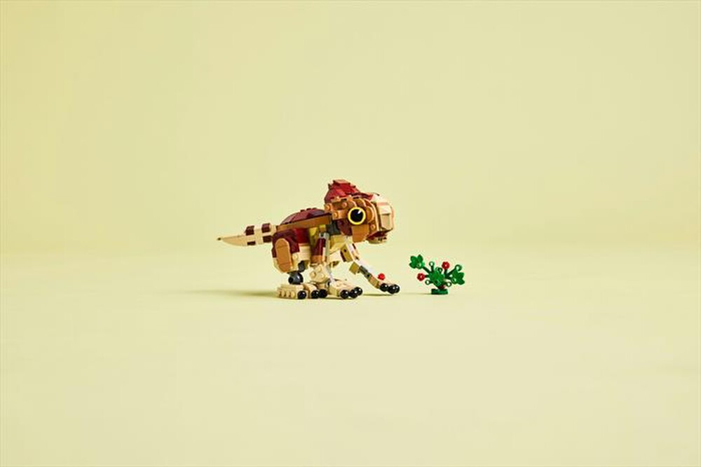 Immagine del prodotto LEGO - DINOSAURO CUCCIOLO DOLORES: AQUILOPS-,