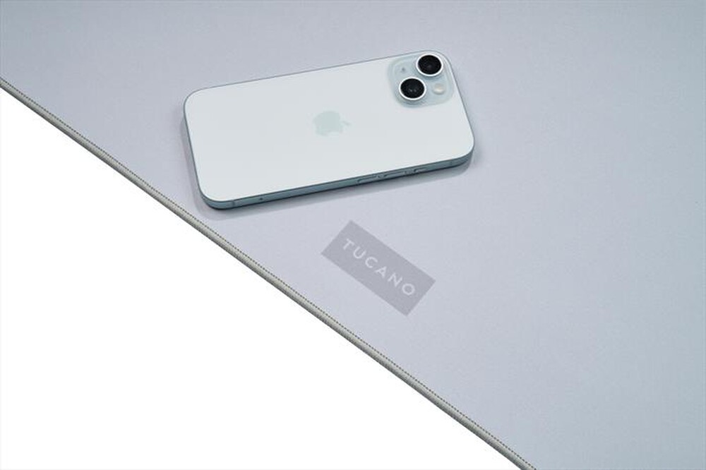 Immagine del prodotto TUCANO - TAPPETO SCRIVANIA-GRIGIO