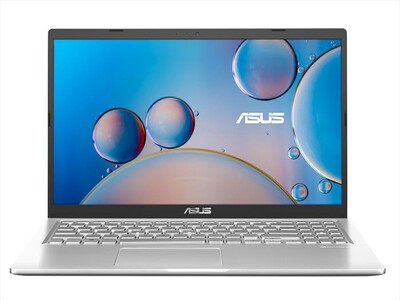 ASUS - Notebook X515JA-EJ2133W-Transparent Silver