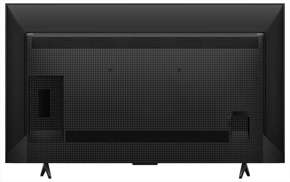 Immagine del prodotto TCL - Smart TV Q-LED UHD 4K 55" 55P79K-Metallic