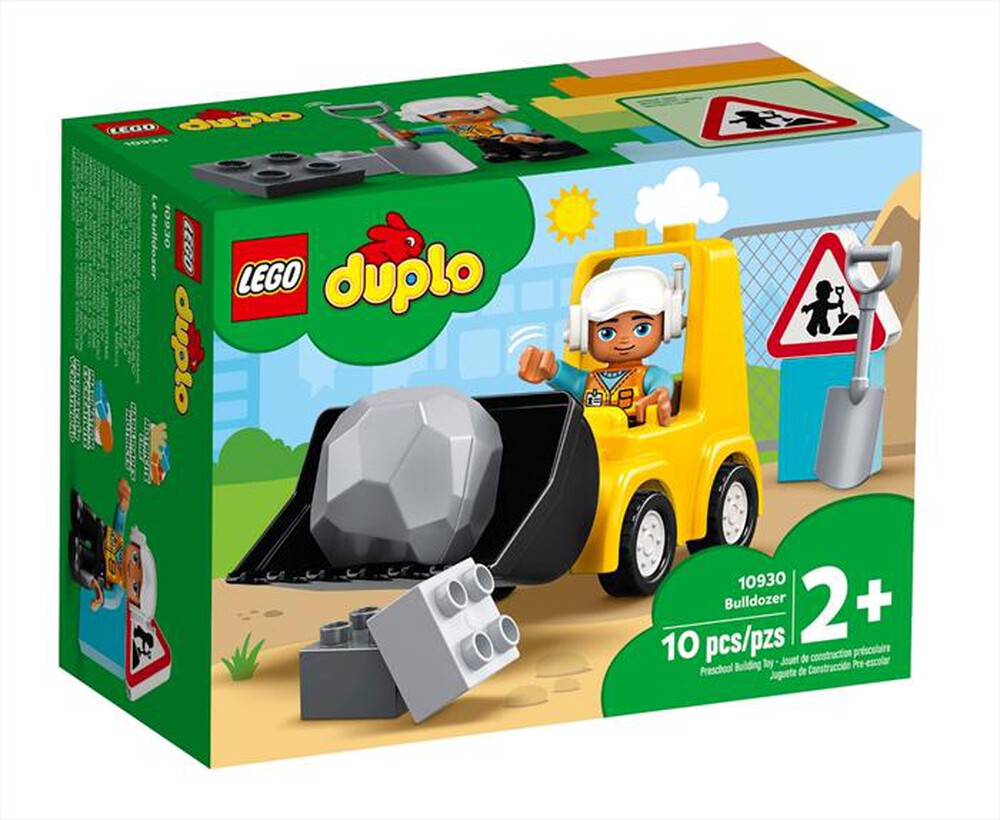 "LEGO - DUPLO 10930"