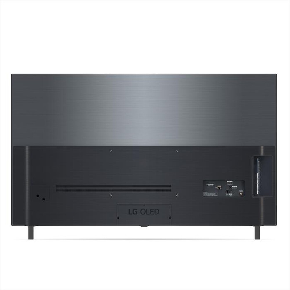 "LG - Smart TV OLED 4K 55\" OLED55A16LA-Blu"