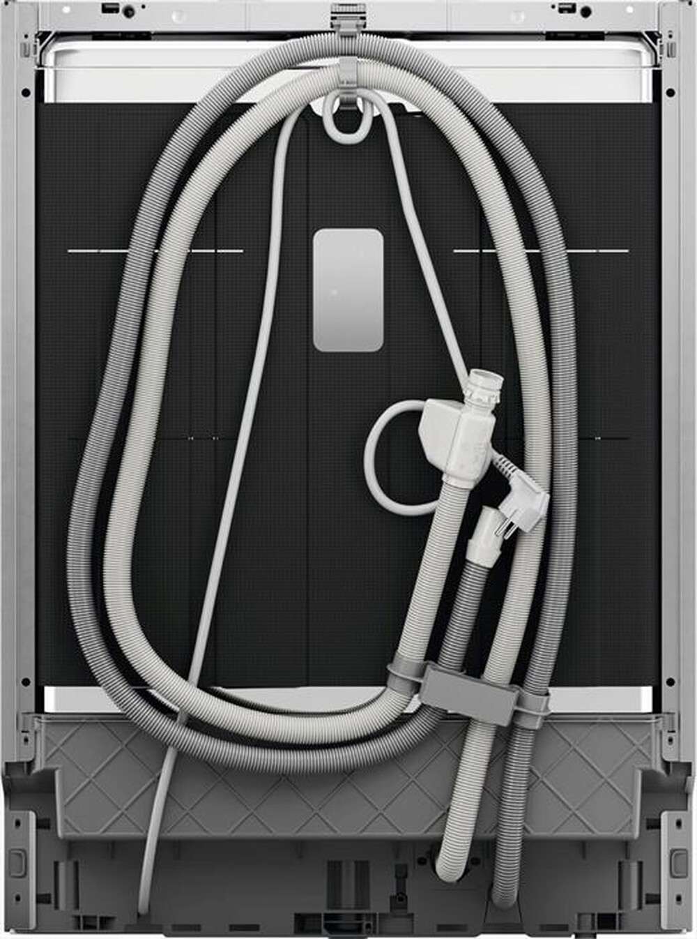 Immagine del prodotto AEG - Lavastoviglie GI9210X2TF Classe A 14 coperti-Bianco
