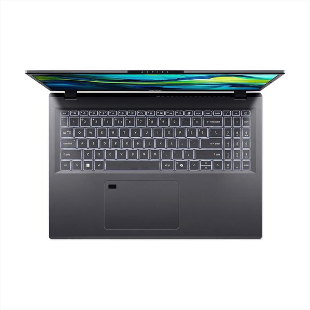 Immagine del prodotto ACER - NOTEBOOK ASPIRE 16 A16-71GM-74HR 16"-Grigio