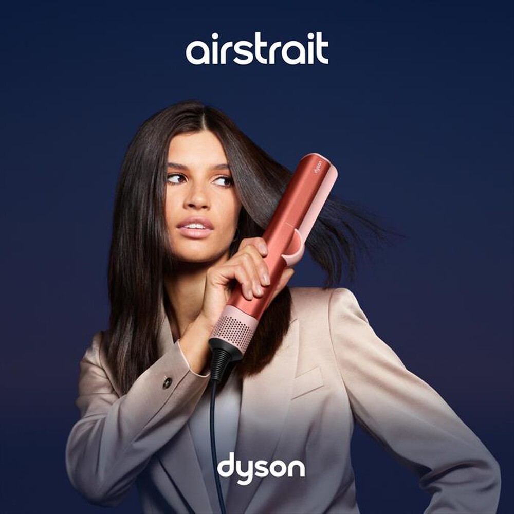 Immagine del prodotto DYSON - Piastra Asciugacapelli AIRSTRAIT-Strawberry Bronze