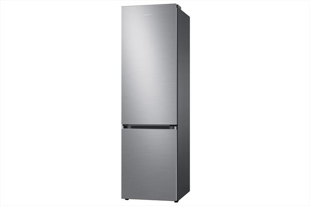 "SAMSUNG - Frigorifero combinato RB38T602CS9/EF Classe C 400l-Metal Inox"