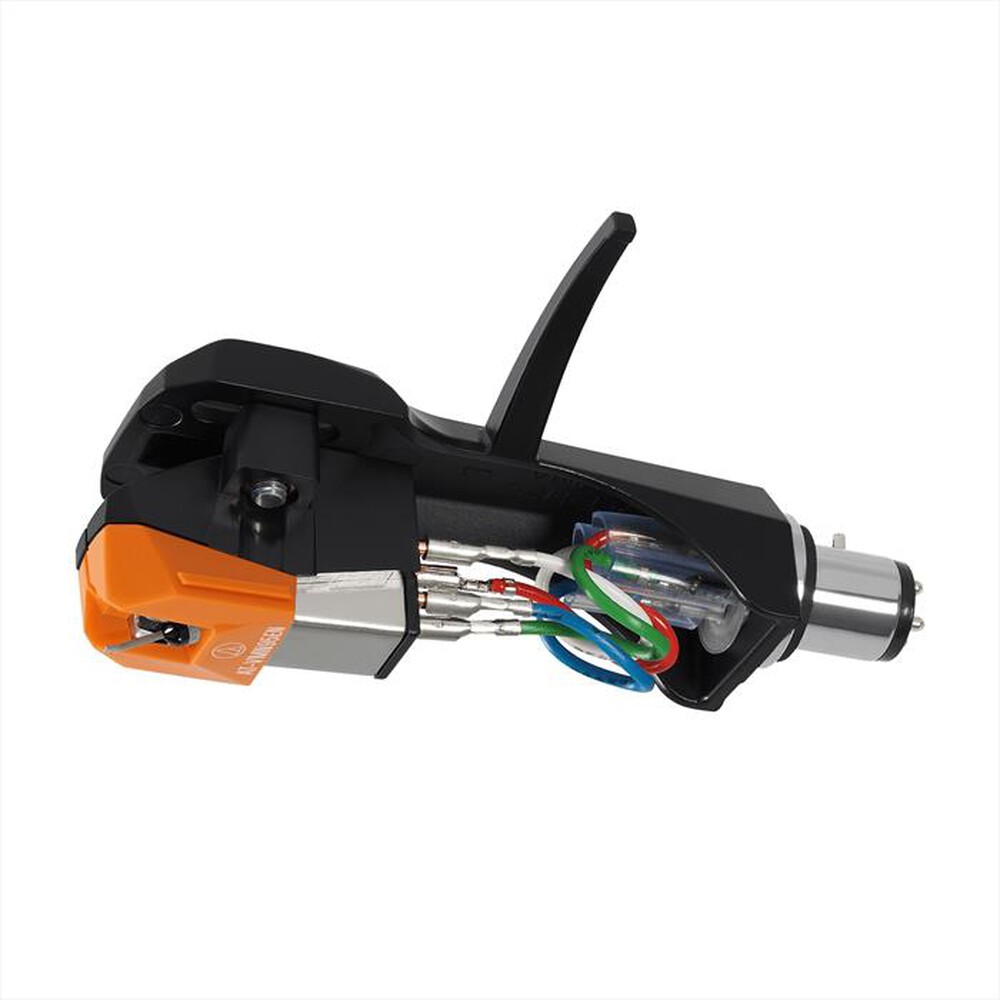 "AUDIO TECHNICA - AT-VM95EN/H"