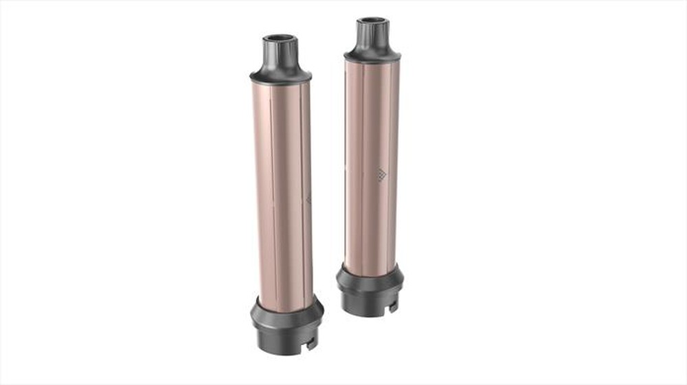 Immagine del prodotto GAMA - MULTISTYLER UNIQ FLOW 6 ACCESSORI-grigio e rosa