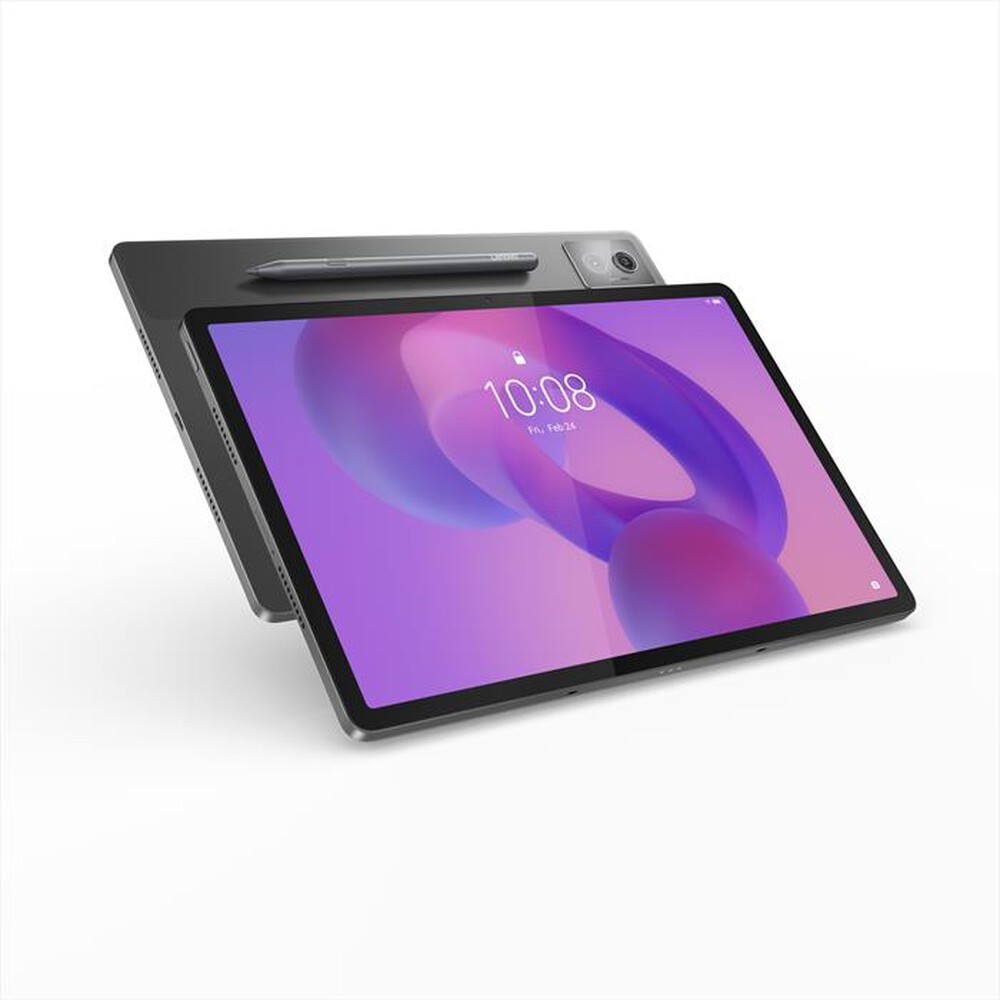 "LENOVO - IDEA TAB PRO ZAE40020SE-Luna Grey"