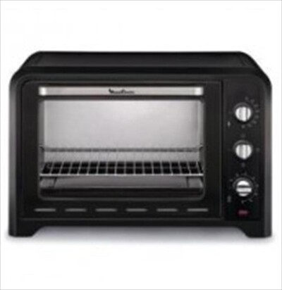 MOULINEX - OX4448 Optimo Forno Elettrico-Nero