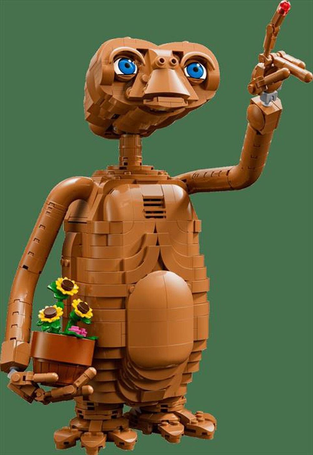 Immagine del prodotto LEGO - IDEAS E.T. the Extra-Terrestrial - 21370