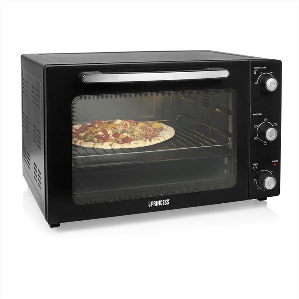 Immagine del prodotto PRINCESS - Fornetto elettrico 112759-acciaio