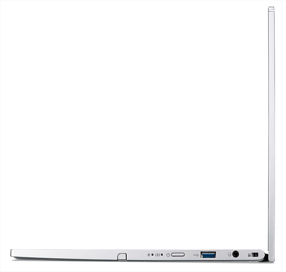 Immagine del prodotto ACER - SPIN 3 SP313-51N-790E-Silver