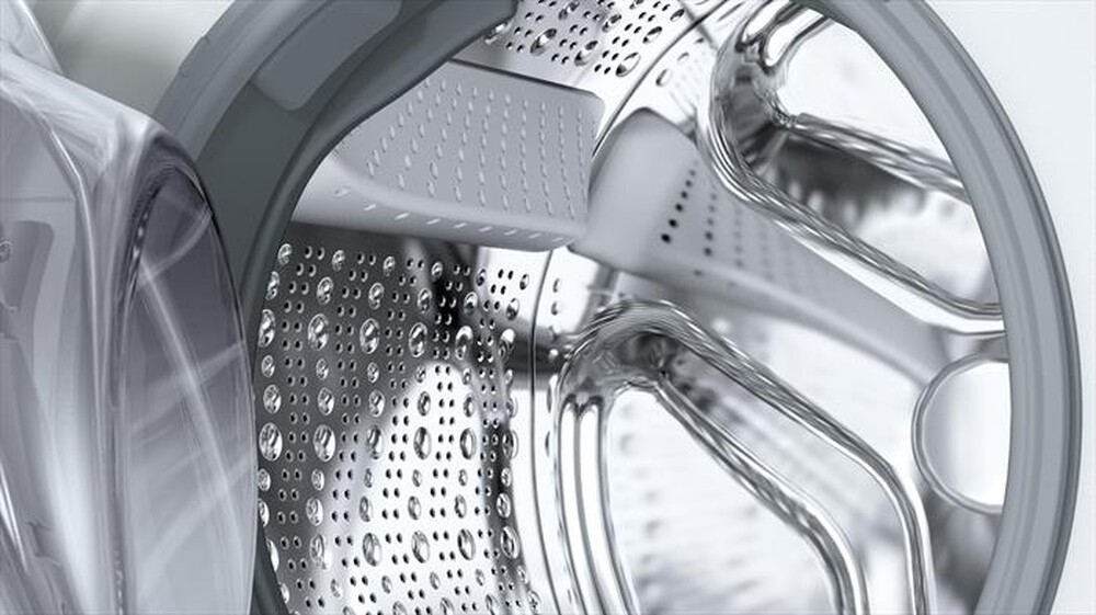 Immagine del prodotto BOSCH - Lavatrice Serie 6 WUU28T29II 9Kg 1400g/m Classe A-Bianco