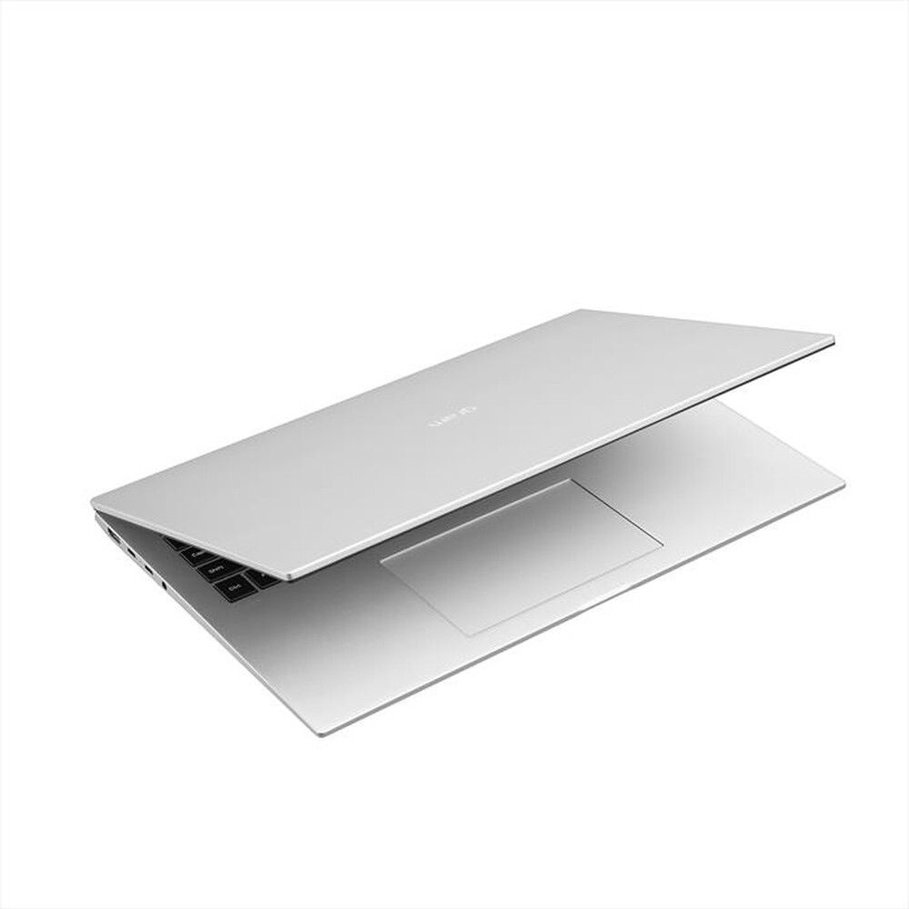 "LG - GRAM 16Z90P-Silver"