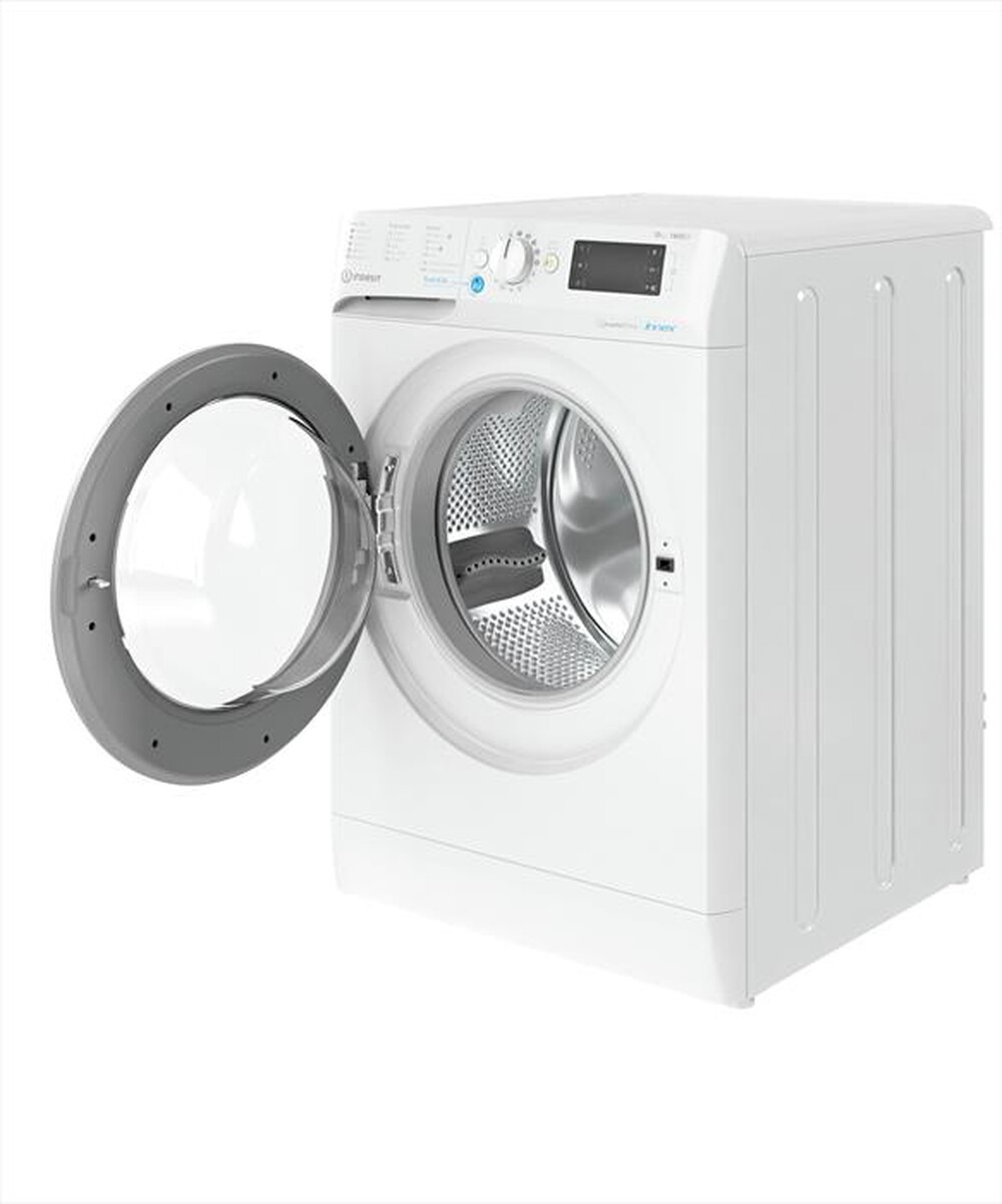 "INDESIT - Lavatrice INNEX BWE 101486X WS IT 10 Kg Classe A-Bianco"
