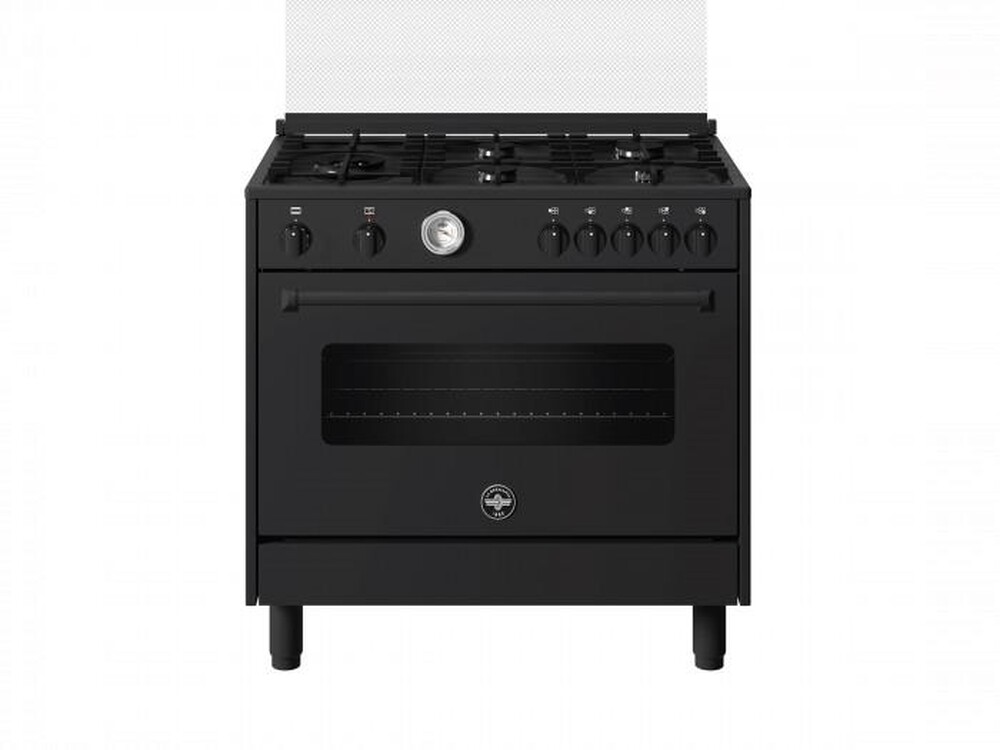 Immagine del prodotto BERTAZZONI LA GERMANIA - Cucina AMN965ETN-Nero