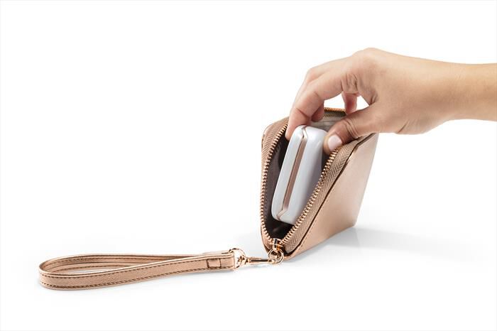 HP POCHETTE SPROCKET Gold Euronics
