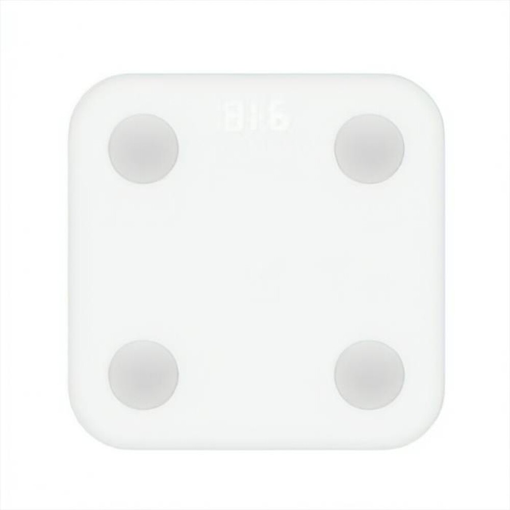 Immagine del prodotto XIAOMI - MI BODY COMPOSITION SCALE 2 + MI SMART BAND 5