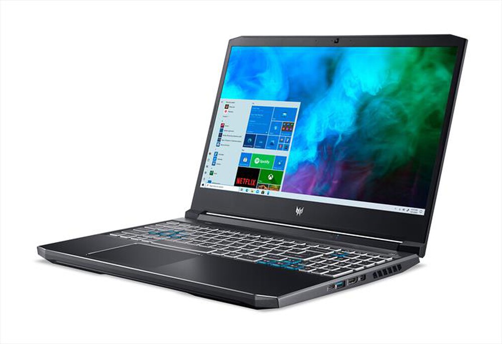 "ACER - PREDATOR HELIOS 300 PH315-54-77FK-Nero"
