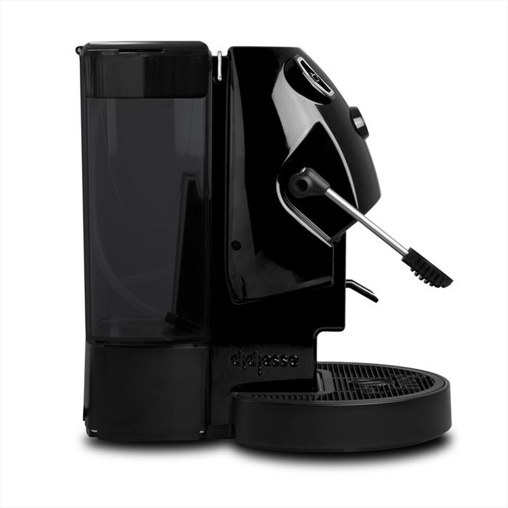 Immagine del prodotto DIDIESSE - Macchina da caffè espresso BABY FROG COFFEE & TEA-NERO