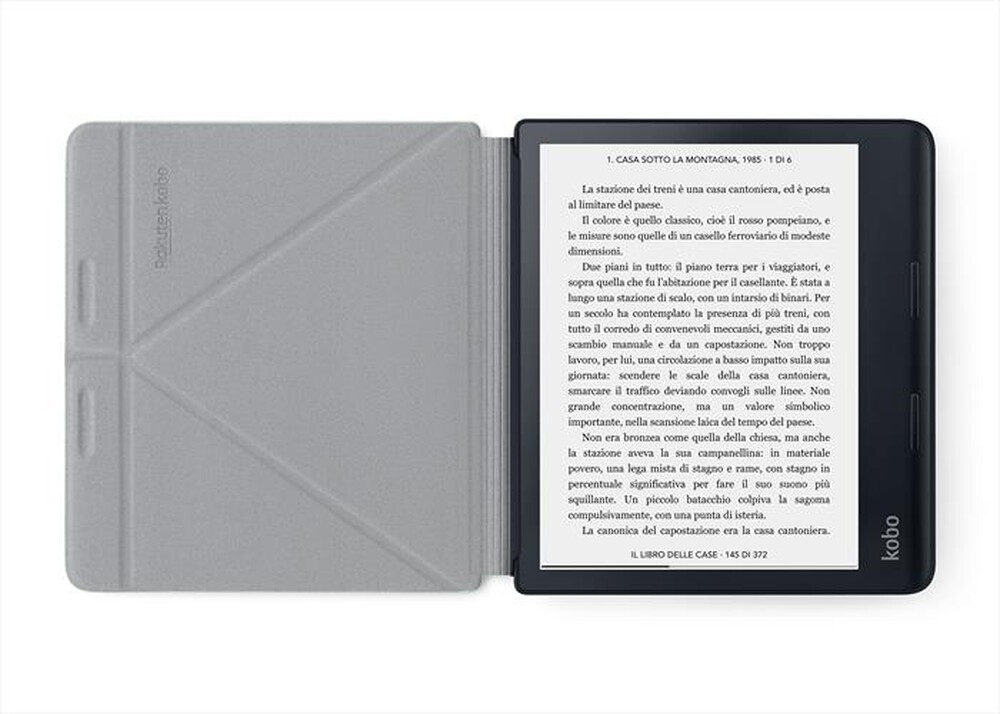 "KOBO - SAGE-Black"