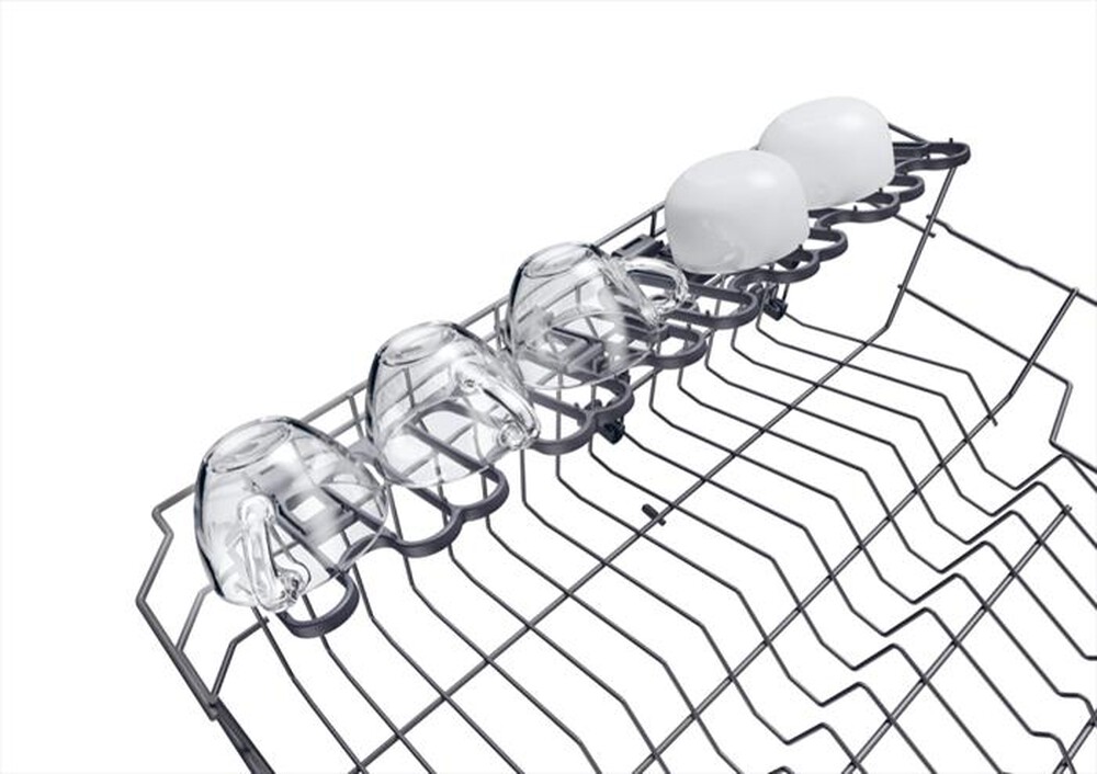 Immagine del prodotto CANDY - Lavastoviglie CF 3C7L1S Classe C 13 coperti-Stainless steel