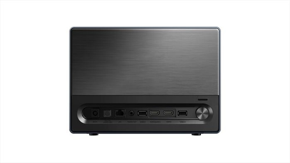 "HISENSE - Videoproiettore C1-Silver/Blue"