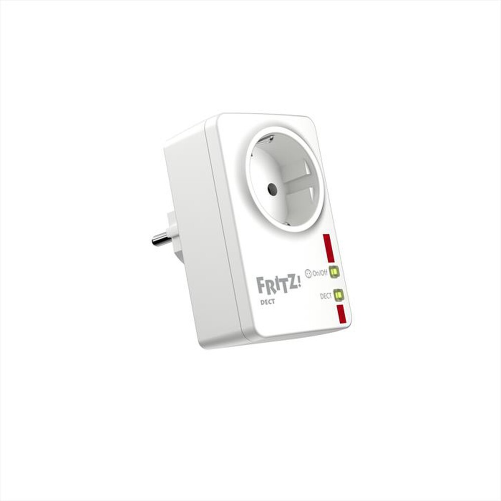 "FRITZ! - DECT 200 International-Bianco"