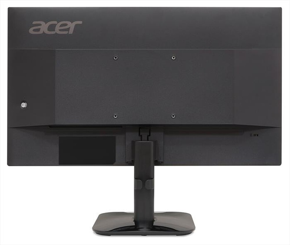 Immagine del prodotto ACER - Monitor TFT 21,5" KA222QJ0BI-Nero