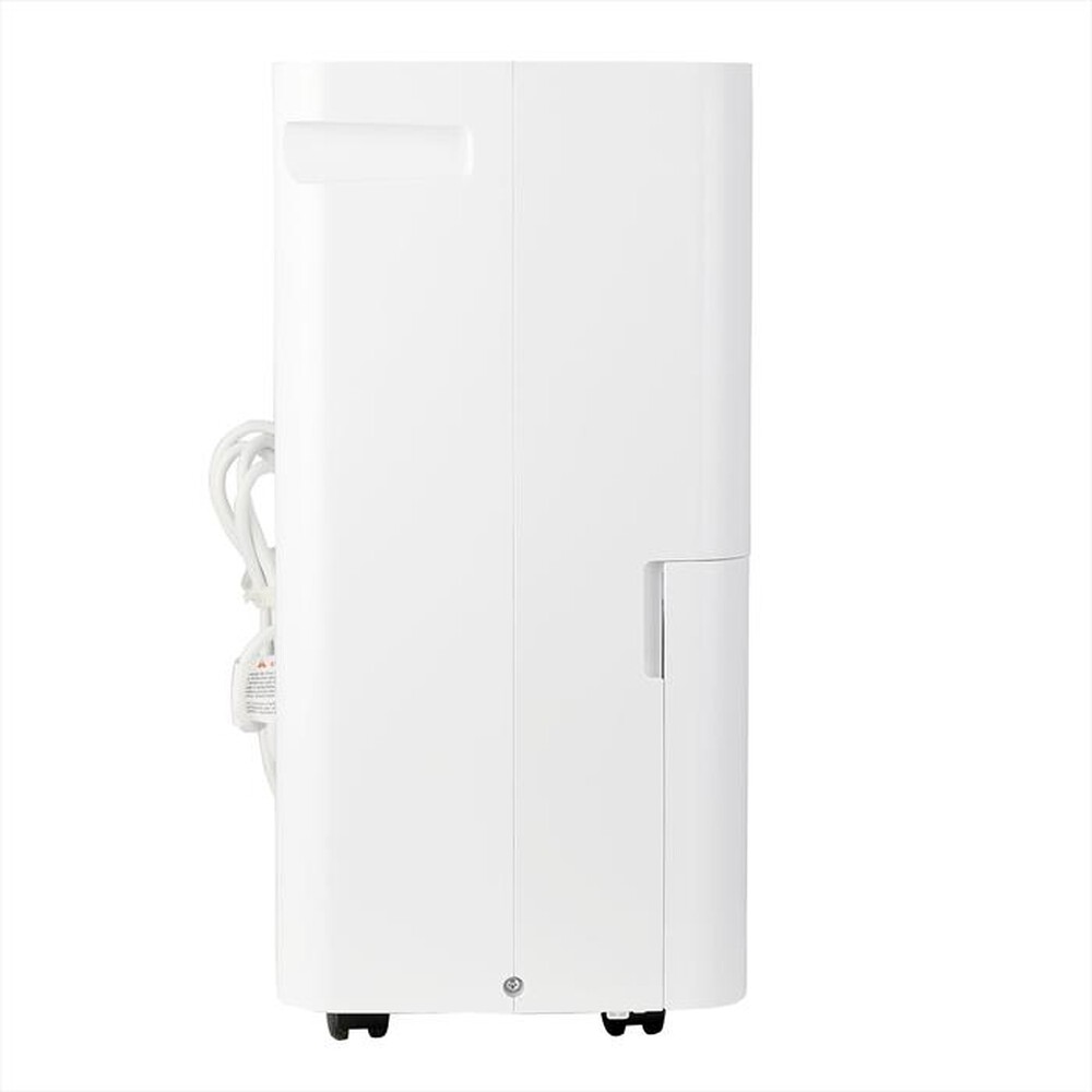 "HISENSE - Deumidificatore D20HW-Bianco"