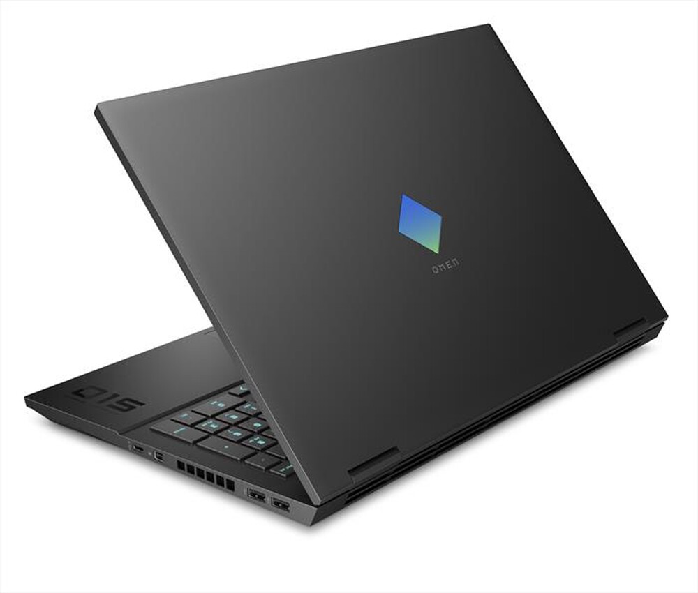 Immagine del prodotto HP - OMEN 15-EK0024NL-Shadow Black