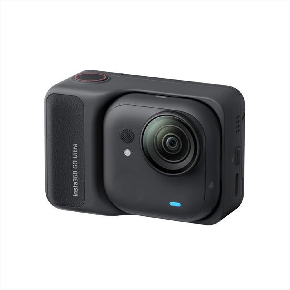 Immagine del prodotto INSTA360 - Action Camera GO ULTRA CREATOR BUNDLE-Nero