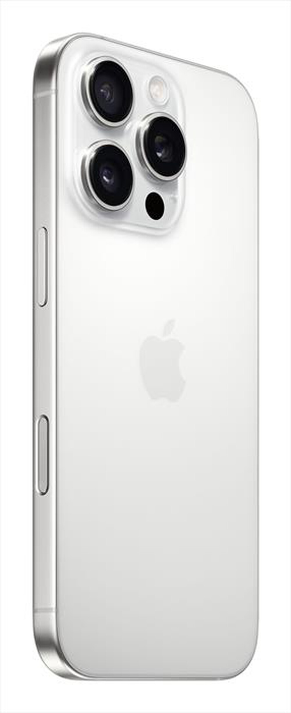 "APPLE - iPhone 16 Pro 128GB-Titanio Bianco"