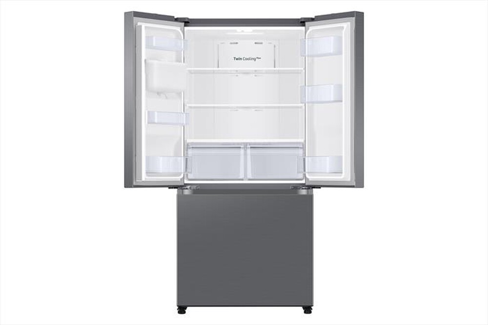 Immagine del prodotto SAMSUNG - Frigorifero 3 porte RF50C530ES9/EF Classe E 495 lt-METAL INOX