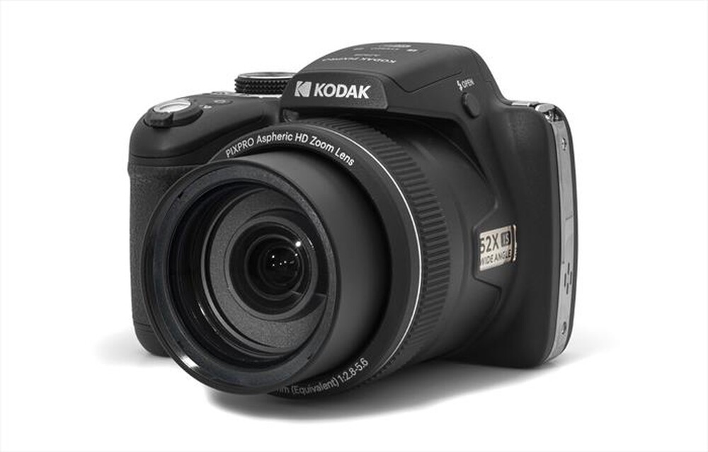 Immagine del prodotto KODAK - Fotocamera bridge superzoom AZ528-Nero