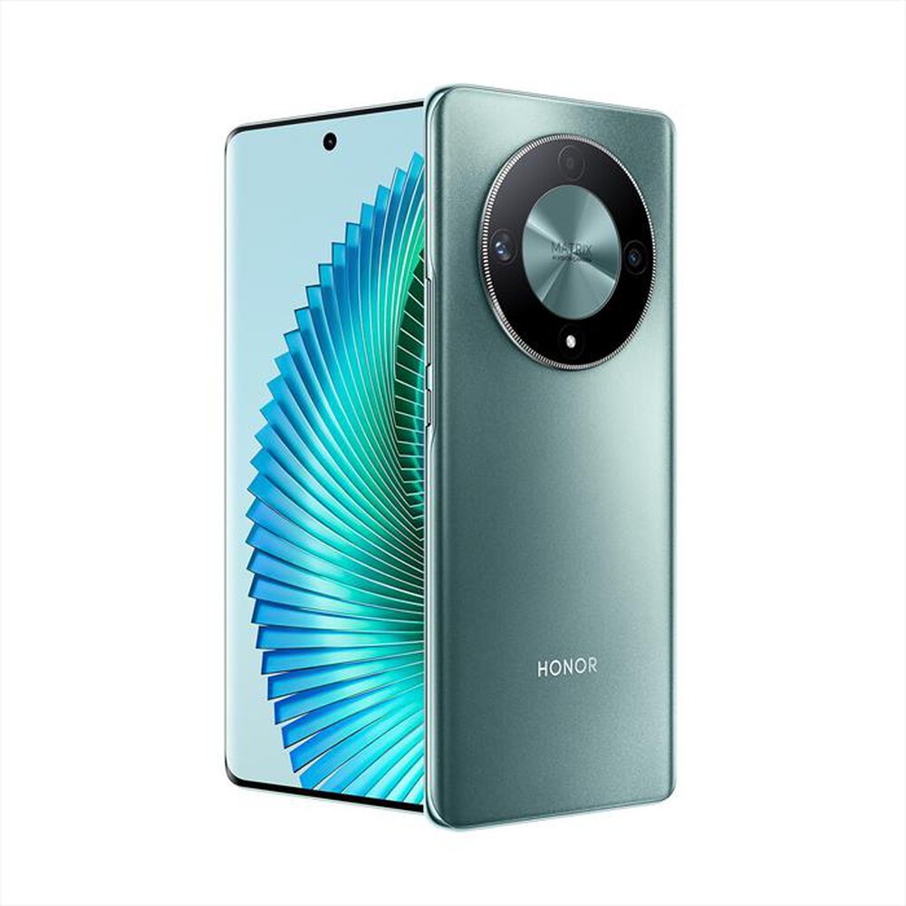 "HONOR - Smartphone MAGIC6 LITE-Emerald Green"