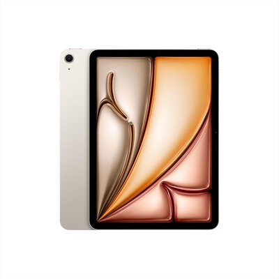 APPLE - iPad Air 11" M4 WiFi 256GB-Galassia