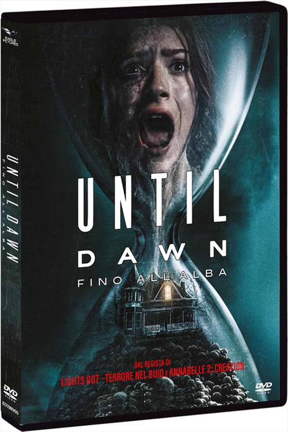 Immagine del prodotto SONY PICTURES - Until Dawn: Fino All'Alba