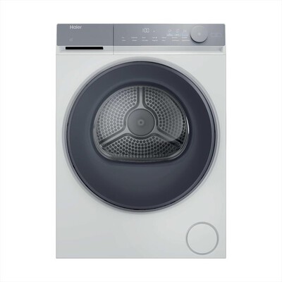HAIER - Asciugatrice HD100C367U1IT 10Kg Classe C-Bianco
