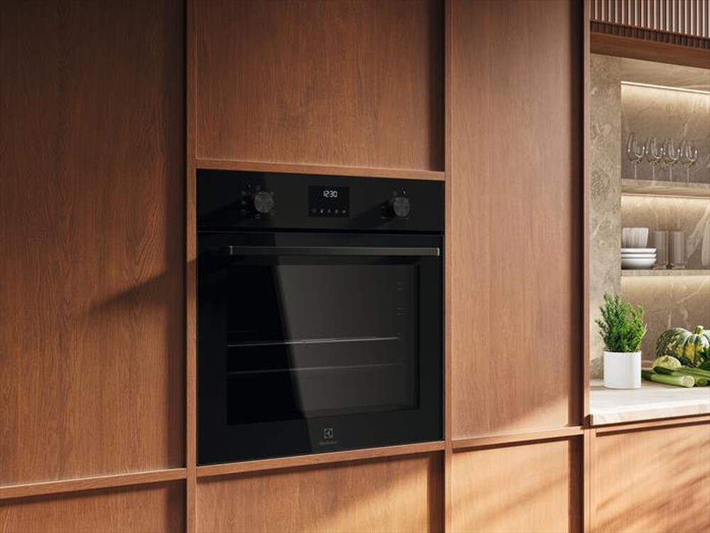 Immagine del prodotto ELECTROLUX - LOH4P06K-Nero